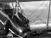 Nose detail DFW C.V (DFW) crash (0073-03)